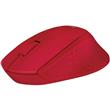 MOUSE INALAMBRICO  M280 ROJO LOGITECH